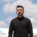 Президент затвердив склад української делегації для участі у мирних переговорах у Туреччині
