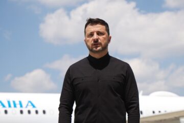Президент затвердив склад української делегації для участі у мирних переговорах у Туреччині