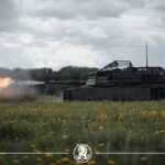 «Лазерні далекоміри, нічні „теплаки“ — Abrams перевершує радянські аналоги»: наші танкісти про переваги «американця»