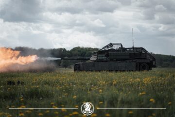 «Лазерні далекоміри, нічні „теплаки“ — Abrams перевершує радянські аналоги»: наші танкісти про переваги «американця»