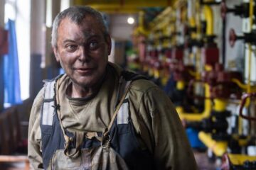 Сили логістики ЗСУ: об’єкти теплозабезпечення вже готують до наступного опалювального сезону