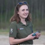 «Можу захистити свою родину» — саме це відчуття спокою бойова медикиня знайшла у війську