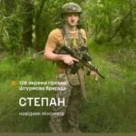 Коли «едельвейс на шевроні» — це не просто квітка: історія «Чахлика», що повернувся з Чехії захищати гори