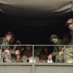 «Поруч — побратими, досвід, підтримка»: перші бійці за контрактом «18-24» вливаються в бойові підрозділи