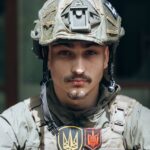 «Закрив очі і бив ножем — на руках кров, переді мною порізаний п****р»: «Малиш» про рукопашну сутичку з окупантом