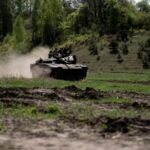 Минулої доби противник інтенсивно атакував на Покровському напрямку — Генеральний штаб ЗСУ