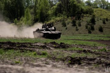 Минулої доби противник інтенсивно атакував на Покровському напрямку — Генеральний штаб ЗСУ