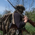 Від «Молнії» до «сплячих» FPV — командир «Дрім» про те, як виживати серед дронового «павутиння»