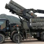 Італія передасть Україні 400 БТР M113 і систему ППО Samp/T