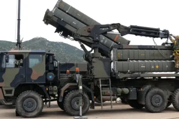 Італія передасть Україні 400 БТР M113 і систему ППО Samp/T