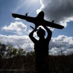 Ворог тисне на Покровському, Курському та Новопавлівському напрямках — Генштаб ЗСУ