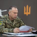 Головком ЗСУ анонсував відкриття Школи інструкторів та розповів про масштабування підрозділів БПЛА