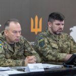 Головнокомандувач ЗСУ: «мінус 34 000 за травень, 58 ударів по ВПК рф» — але ворог тисне на 6 напрямках