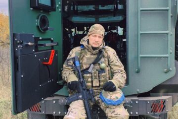 Коли FPV «цілує» броню — «Дєд» тисне на газ: деталі рятувальної операції на Сумщині