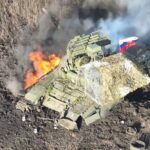 Ворог найбільше атакує на двох напрямках: Генштаб ЗСУ повідомив про ситуацію на фронті