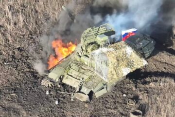 Ворог найбільше атакує на двох напрямках: Генштаб ЗСУ повідомив про ситуацію на фронті