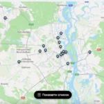 Де відновлюватися ветеранам і ветеранкам. Це інтерактивна мапа локацій в Києві та області