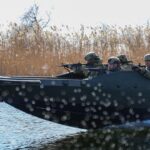 Чи зможуть росіяни зараз форсувати Дніпро: відповіли у Силах оборони півдня