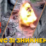 Хто до нас з міною прийде, той до кобзона полетить — окупанта покарали за підступ