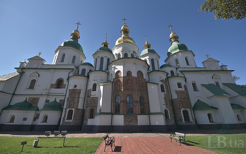 Софійський собор