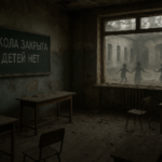 Замість дитячого сміху — порожні класи: понад 100 шкіл окупованої Луганщини припинять існування через «відсутність дітей»