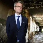 Шведський радник пішов із посади за кілька годин після призначення: анонім відправив його хтивки уряду