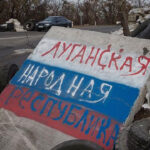 Електронні повістки на ТОТ: мешканці прифронтових сіл Луганщини опинились у пастці без доступу до інтернету