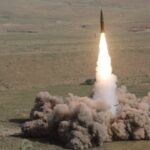 Атаковано важливий об’єкт російського ВПК, від якого залежить виробництво ракет «Іскандер» і «Кинджал»