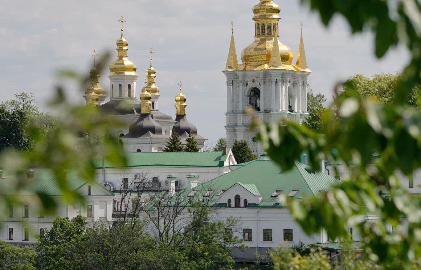 Заповідник 'Києво-Печерська лавра'