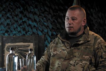 «Військові схвалюють, бо це покращить усе: від розуміння до розподілу БК» — Павло Паліса про переваги корпусної реформи