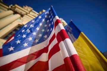Україна та США підписали угоду про створення інвестиційного фонду відбудови
