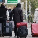 Наслідки масової міграції: уроки Європи для України