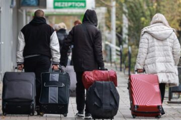 Наслідки масової міграції: уроки Європи для України