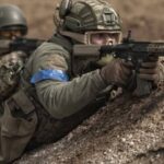​Армія ворога за добу втратила 1230 солдатів та 2 засоби ППО