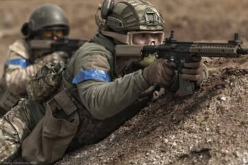​Армія ворога за добу втратила 1230 солдатів та 2 засоби ППО