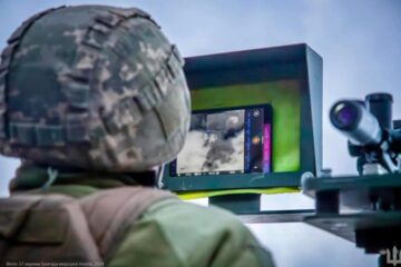 Вночі ППО збила 74 російські безпілотники, ще 68 – не досягли цілей