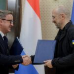 Люксембург надасть 10 млн євро до Фонду енергетичної підтримки України
