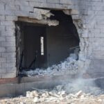 За добу на Харківщині через обстріли РФ постраждали 13 людей, з них 8 – це діти