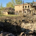 Упродовж квітня російська авіація скинула понад 5000 КАБів