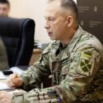 Сирський: напрямок БпЛА є пріоритетним, завдання – знищення операторів та пунктів управління ворожих дронів