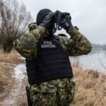 У Польщі з річки Буг витягнули тіла п’яти загиблих. Припускають, що це – нелегальні мігранти