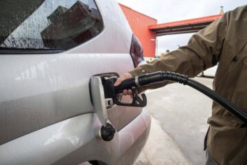 До бензину доливатимуть спирт. Що відбувається на ринку пального
