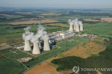Південна Корея побудує у Чехії два ядерні реактори, вартість угоди – 18,2 млрд доларів