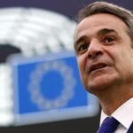 Опозиція у Греції вимагає розслідування зв’язків між PR-компанією та партією прем’єра Міцотакіса