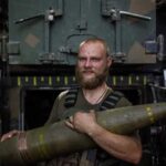 Артилерія в епоху дронів