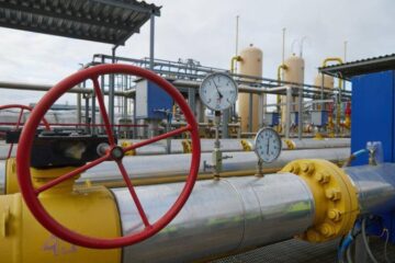 Минулого року чистий прибуток Групи Нафтогаз зріс на 64%