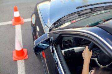 ТОП автошкіл Києва: чому варто обрати саме автошколу Driver