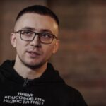 Активіст і волонтер Сергій Стерненко заявив, що на нього скоїли напад