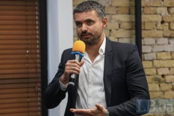 Суспільний договір довіри. Чому без нього ми не збудуємо нову країну