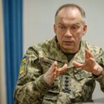 Сирський: у квітні оборонці відновили 115 позицій, а в РФ уразили 62 цілі